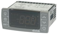 CONTROLLER DIXELL XR60CX-0N0C0