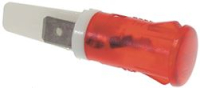 RED INDICATOR LAMP 250V