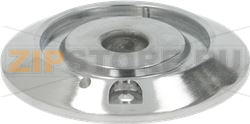 BURNER ALUMINIUM TYPE TECNOGAS 