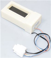 THERMOSTAT FROID