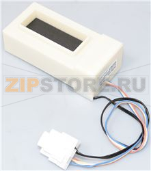 THERMOSTAT FROID 
