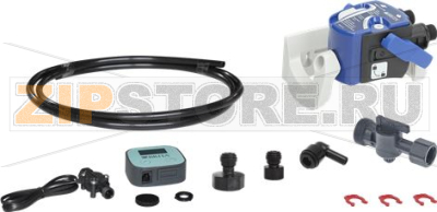 KIT BRITA PURITY SET NO.5              