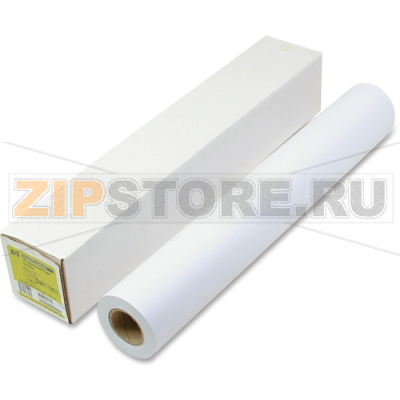 Фотобумага глянцевая 22.8 м, формат: A1 HPE Q7991A 