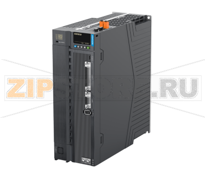 Сервопривод 380 В, 17 A, 5 кВт, CANopen, CANlink, Modbus RTU, STO, 3 фазы, IP20 Inovance SV670PT017I-FS-INT 