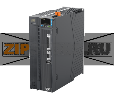 Сервопривод 380 В, 17 A, 5 кВт, CANopen, CANlink, Modbus RTU, STO, 3 фазы, IP20 Inovance SV670PT017I-FS-INT 