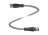 Кабель датчика-исполнительного устройства Connecting cable, shielded V1-G-10M-PUR-ABG-V1-G Pepperl+Fuchs