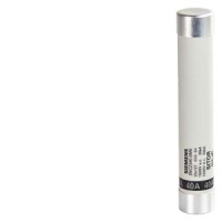 ПРЕДОХРАНИТЕЛЬ П/П SITOR 22X127 2A GS 1500V AC/1000V DC Siemens 3NC2302-0MK