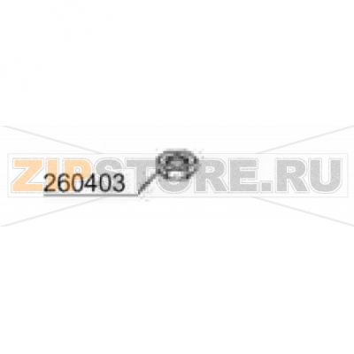 Dadi Stamp. D5 Inox Uni 5588 Comenda LB 200 Dadi Stamp. D5 Inox Uni 5588 Comenda LB 200Запчасть на сборочном чертеже под номером: 260403Название запчасти на итальянском языке: Dadi Stamp. D5 Inox Uni 5588 Comenda LB 200