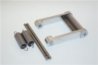 LINK ROD ASSY TR260