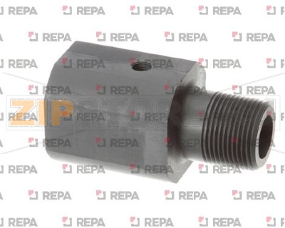 ADATTATORE DI USCITA, LAVORATO 