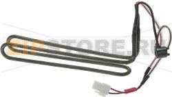 ТЭН ОТТАЙКА SAMSUNG 140ВТ 230В 