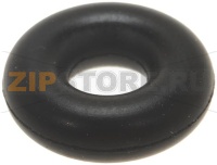 УПЛОТНИТЕЛЬ OR 0462 NBR 70