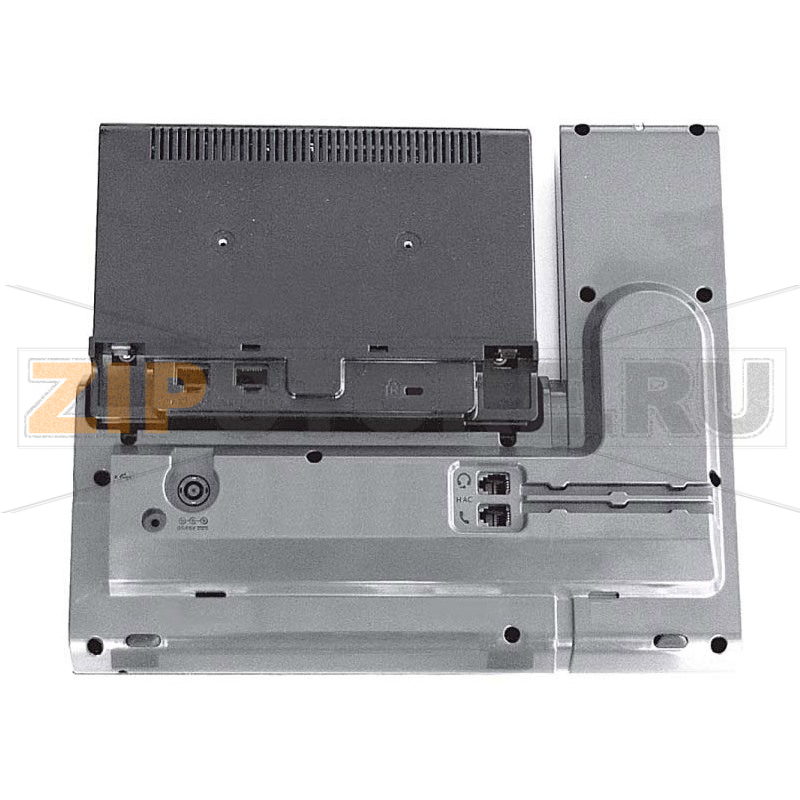 IP-телефон 48 В/DC, 2xGE (PoE), 5 линий, SIP, 640х480 пкс, 2xUSB Cisco CP-8961-C-K9 