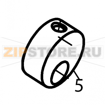 Fluepipe shaft cam Fagor VPE-101 Fluepipe shaft cam Fagor VPE-101Запчасть на деталировке под номером: 5Название запчасти Fagor на английском языке: Fluepipe shaft cam VPE-101.