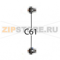 Machine screw / p / ni / M3*8 Godex EZ-2250i