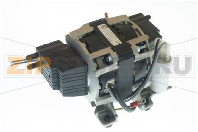 POMPA VUOTO VOLT 230 48W EPV2LC.08.02 