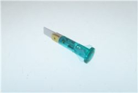 INDICATOR LIGHT GREEN