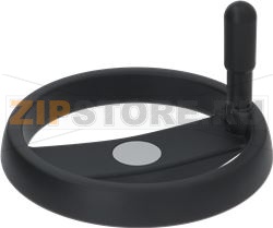 МАХОВИЧОК Ø 200 ММ 