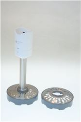 TRIBLADE METALMASHER ASSY HDP308/404/408 