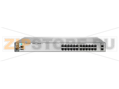 Коммутатор HPE J9585A 