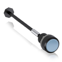 Кнопка сброса со штоком, KPR3-100L ABB 1SFA616162R1004