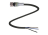 Кабель датчика-исполнительного устройства Female connector V1-G-E2-BK15M-PUR-U Pepperl+Fuchs