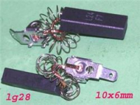 CHARBON MOTEUR 2 ADAPTABLE 3026790