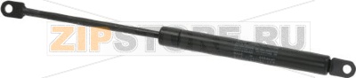 LID SHOCK ABSORBER 0150N 