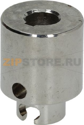 СОЕДИНЕНИЕ НЕРЖ Ø 30/18X12X39 MM 