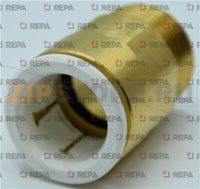 RACCORD DROIT JG MW012016