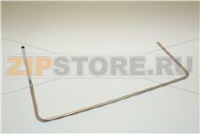 BURNER PILOT TUBE GFT49/99 S21 - AL