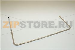 BURNER PILOT TUBE GFT49/99 S21 - AL 