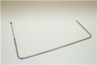 BURNER PILOT TUBE GFT49/99 S21 - AL