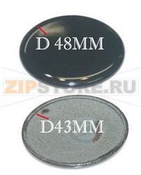 CAPPELLOTTO SPARTIFIAMMA 50 NERO 