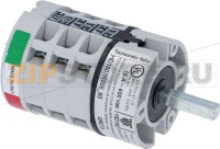 ПЕРЕКЛЮЧАТЕЛЬ 2/3 ГРУППЫ