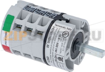 ПЕРЕКЛЮЧАТЕЛЬ 2/3 ГРУППЫ 