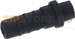 BLK STEAM TUBE INSERT V3 SMR H 