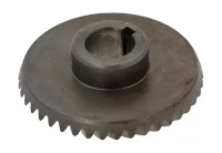 Шестерня большая спиральная коническая Sirman Plutone 7 CE