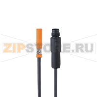 Датчик для цилиндров с Т-образным пазом IFM MK5155