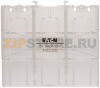 Крышка защитная на клеммы для DILM185A, 225A Eaton DILM225A-XHB