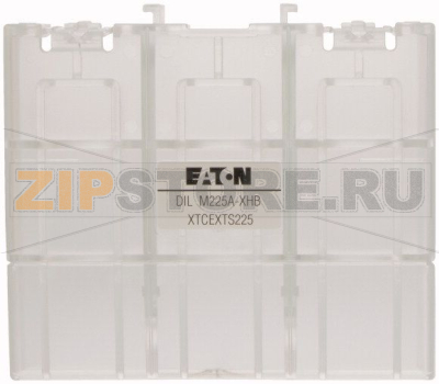 Крышка защитная на клеммы для DILM185A, 225A Eaton DILM225A-XHB 