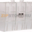 Крышка защитная на клеммы для DILM185A, 225A Eaton DILM225A-XHB - Крышка защитная на клеммы для DILM185A, 225A Eaton DILM225A-XHB
