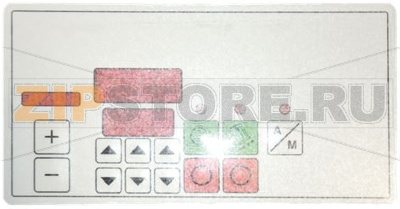 CLAVIER COMMANDE AUTOMATIQUE 