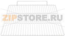 RILSAN  SHELF GRID [R] GN 2/1 650X530 