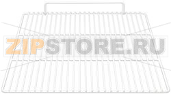 RILSAN  SHELF GRID [R] GN 2/1 650X530 