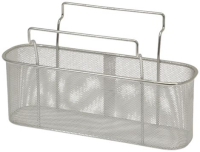 S/STEEL STRAINER BASKET