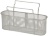 S/STEEL STRAINER BASKET