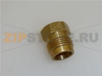 UGELLO GAS M10x1 ø 1,45 mm