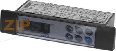 КОНТРОЛЛЕР DIXELL XW264L-5N0C5 