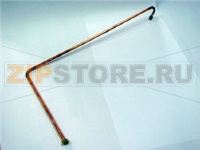 PIPE [C] BRATT PAN 900 TAP